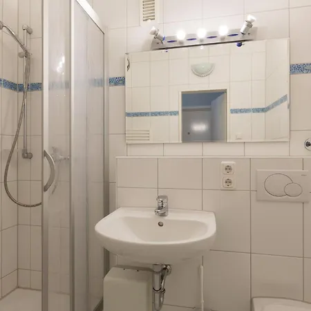 Haus Atlantic, 210 Cuxhaven