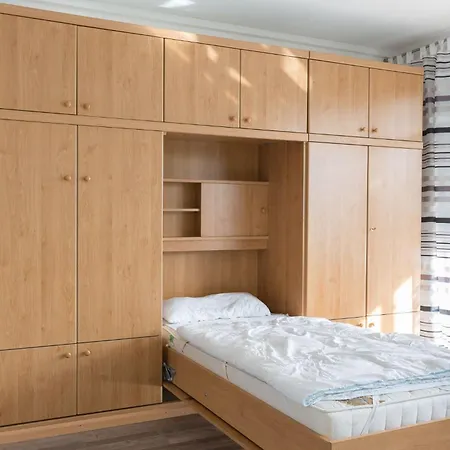 Apartament Haus Atlantic, 210 Cuxhaven