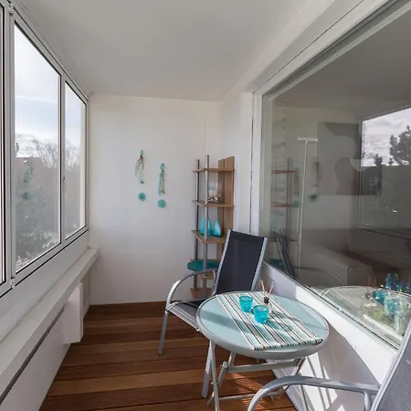 Apartment Haus Atlantic, 210